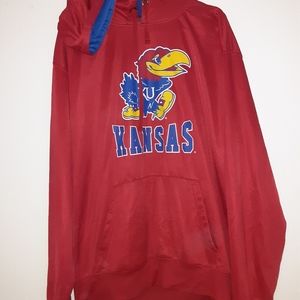 KU Unisex Hoodie